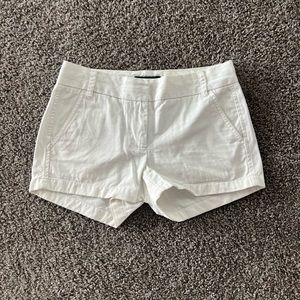 J. Crew Chino Shorts